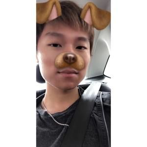 Meet your Posher, Eric